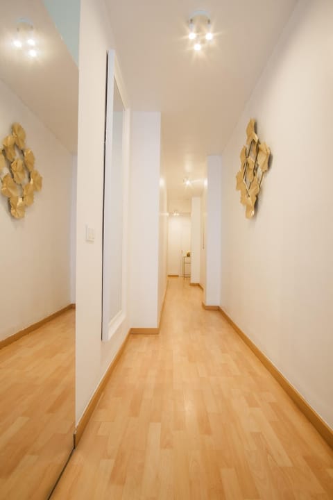 Suite Markez 88 Apartment in San Pedro de Alcántara