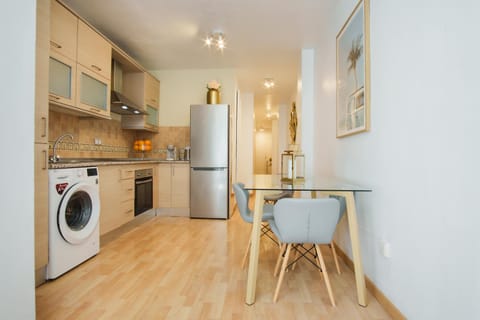 Suite Markez 88 Apartment in San Pedro de Alcántara