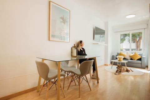 Suite Markez 88 Apartment in San Pedro de Alcántara