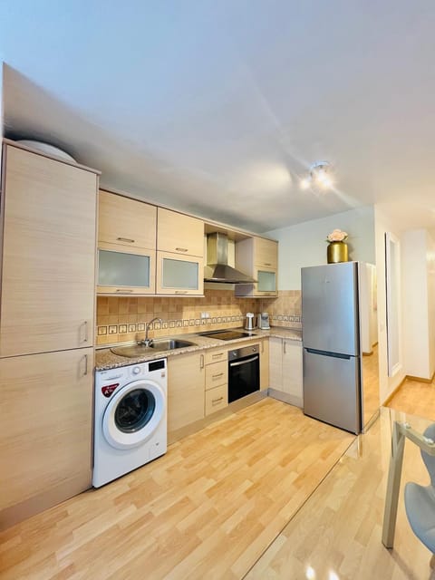 Suite Markez 88 Apartment in San Pedro de Alcántara