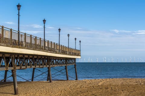 Nearby landmark, Day, Beach, Sea view