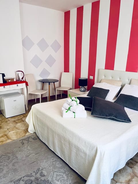 Casa Marzia Affittacamere Bed and Breakfast in Alghero