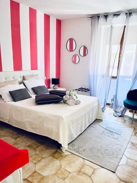 Casa Marzia Affittacamere Bed and Breakfast in Alghero