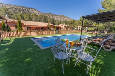 Pool view, Swimming pool, Swimming pool, sunbed