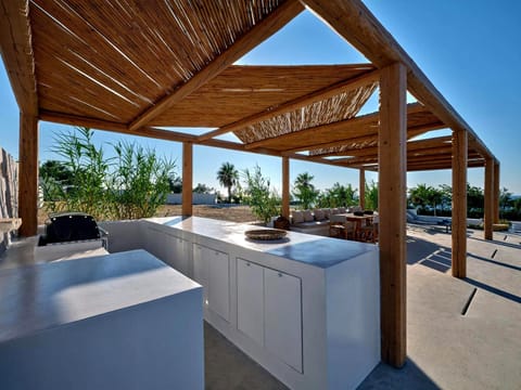 Villa in Paros, Greece Villa in Paros