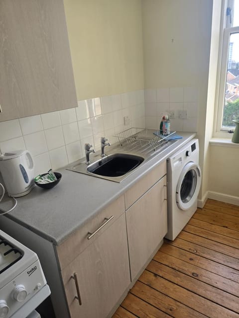 Causeyside apartment Apartment in Paisley