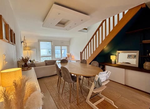 View (from property/room), Dining area