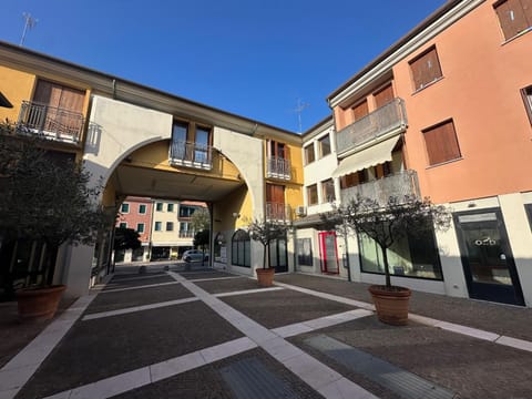 Property building, View (from property/room)