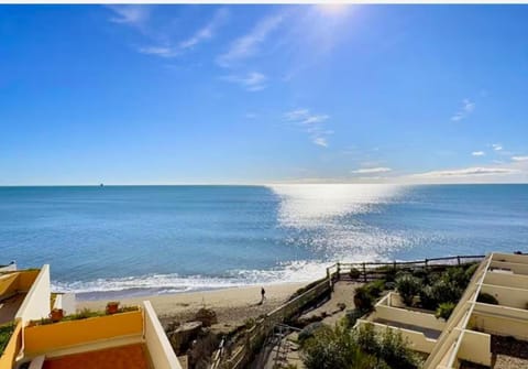 View (from property/room), Beach, Sea view