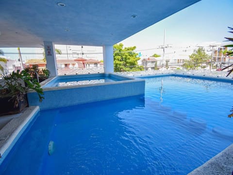 Day, Pool view, Swimming pool