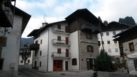 Albergo Meuble Tarandan Hotel in Friuli-Venezia Giulia