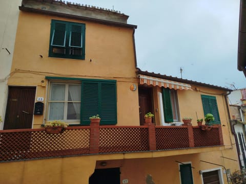 Casa Milda House in Capoliveri