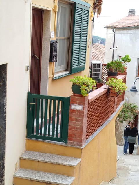 Casa Milda House in Capoliveri