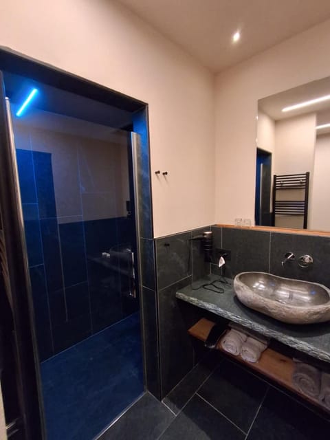 Green Hospitality Apartment hotel in Canton of Grisons