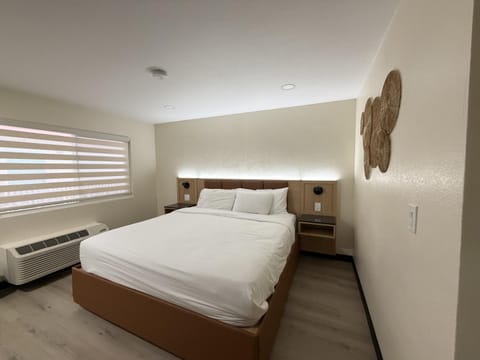 SUNRISE INN by SAN DIEGO Hotel in Point Loma