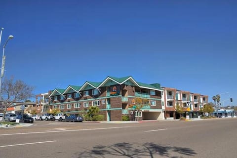 SUNRISE INN by SAN DIEGO Hotel in Point Loma