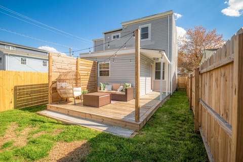 Property building, Patio, Other, Seating area