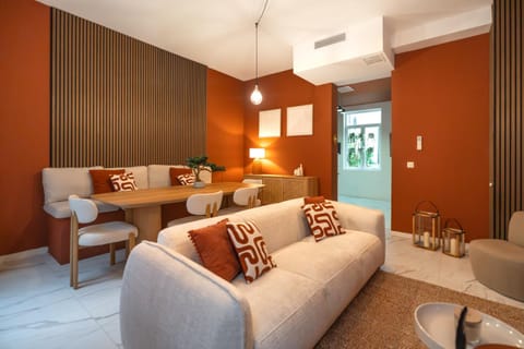 Communal lounge/ TV room, Living room