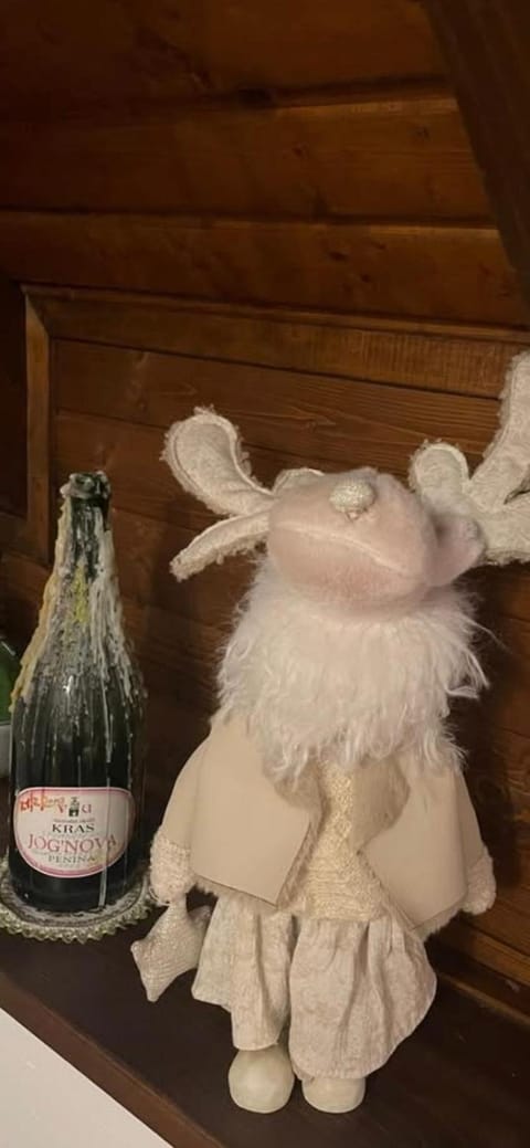 Erika Apartment in Tarvisio