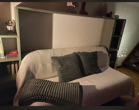 Erika Apartment in Tarvisio