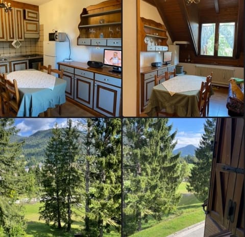 Erika Apartment in Tarvisio