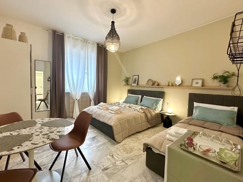 TV and multimedia, Bedroom