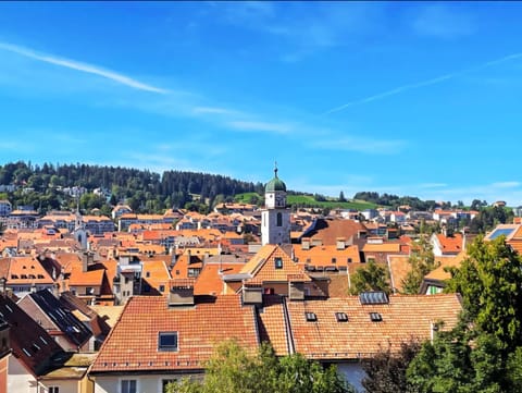 City view