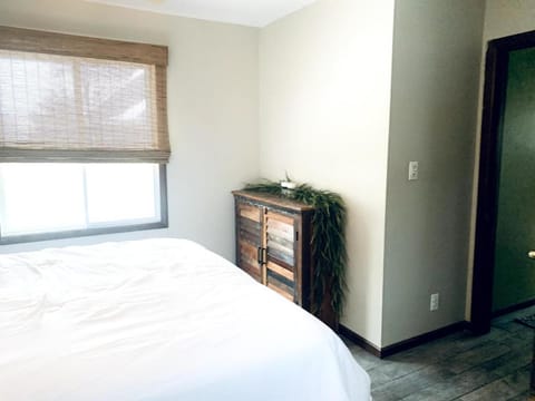 Earthy Hobbit Jungle with Privacy & Serenity House in Wheaton