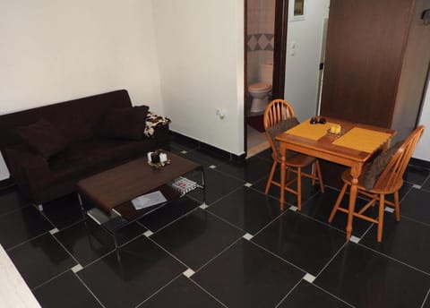 Όμορφο και Άνετο Διαμέρισμα για χαλάρωση και εργασία Apartment in Rethymno