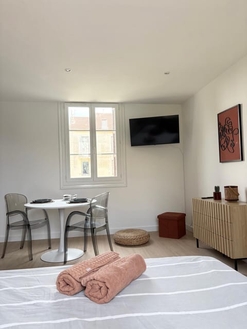 Bienvenue chez vous ! Apartment in Ajaccio