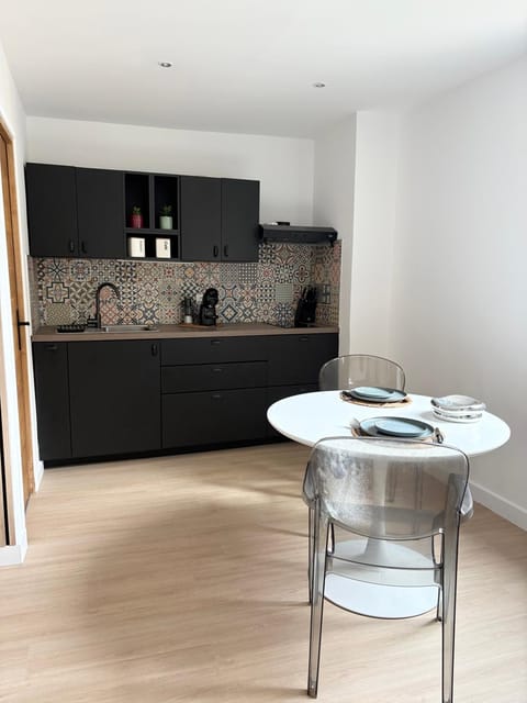 Bienvenue chez vous ! Apartment in Ajaccio