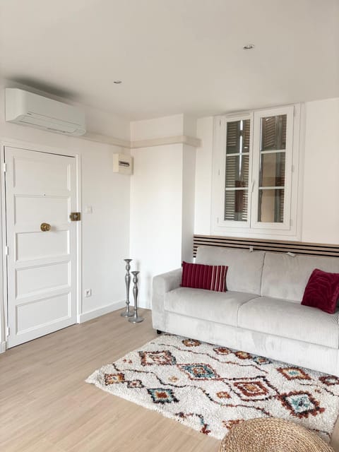 Bienvenue chez vous ! Apartment in Ajaccio