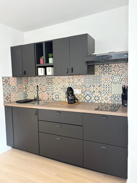 Bienvenue chez vous ! Apartment in Ajaccio