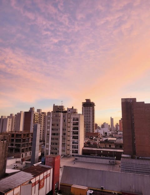 City view