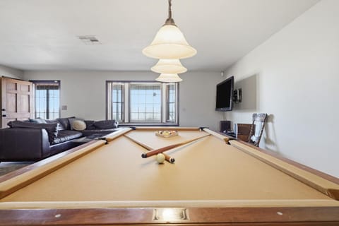 High-Desert Hideaway with Sunset Views House in Pioneertown