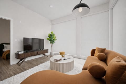 Ultra Luxury Hollywood Sign Penthouse Views ! Pool , Gym & Spa Apartment in West Hollywood