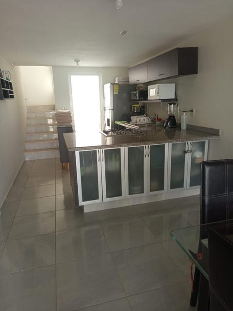 Villa en Terrasol Diamante House in Acapulco