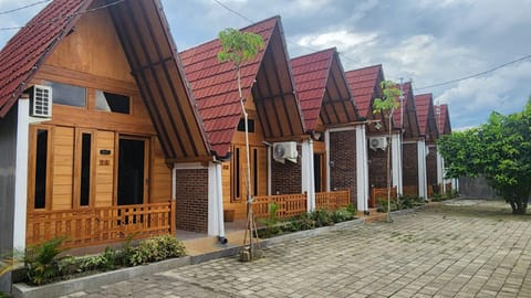 Patio, Bedroom