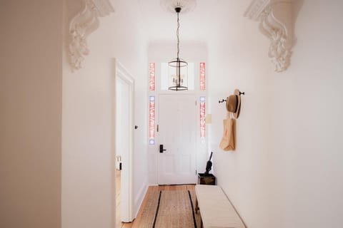 Elgin House Est 1904 Apartment in Hobart