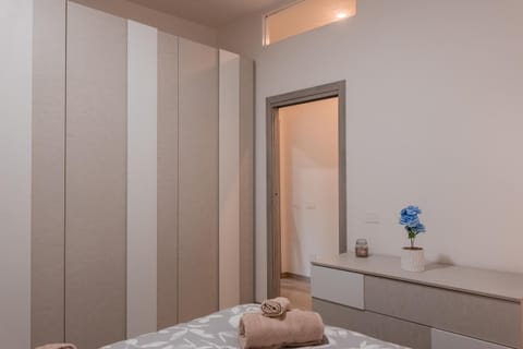 Al Porto, luxury apartment Apartment in Salerno