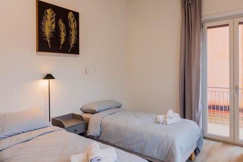 Al Porto, luxury apartment Apartment in Salerno