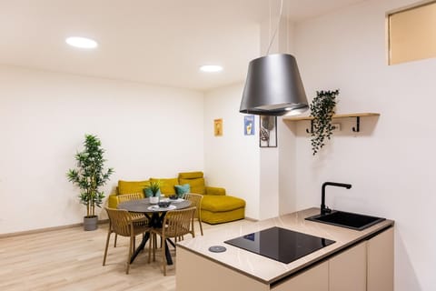 Al Porto, luxury apartment Apartment in Salerno