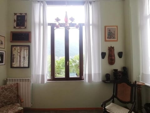 Villa Pia Bianca Apartment in Omegna