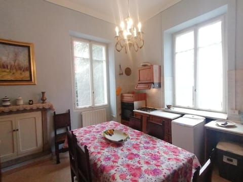 Villa Pia Bianca Apartment in Omegna