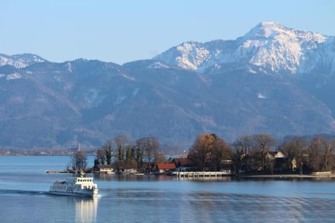 Nearby landmark, Natural landscape, View (from property/room), Lake view