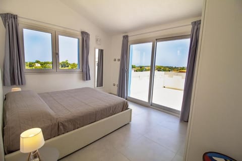 Villa with pool Chiostro 2 Villa in Budoni