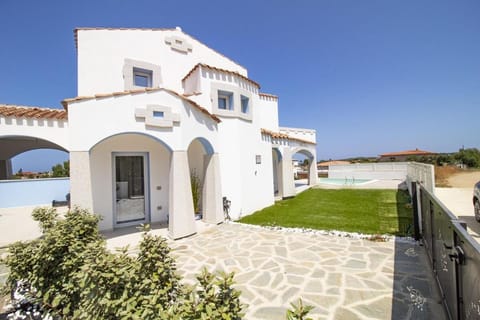 Villa with pool Chiostro 2 Villa in Budoni