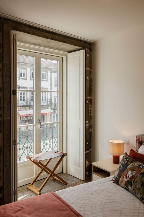 Belion House | Deluxe Family Apartment 101 Apartment in Viana do Castelo