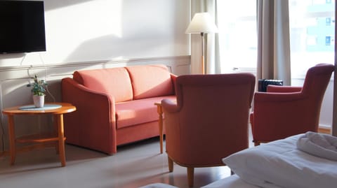 Marina Hotel Sortland Hotel in Nordland, Norway