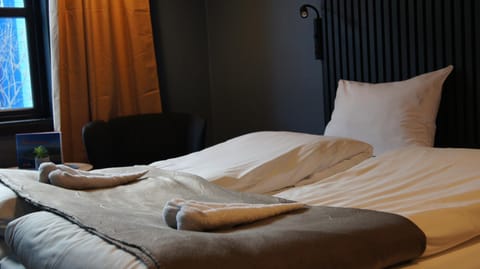 Marina Hotel Sortland Hotel in Nordland, Norway